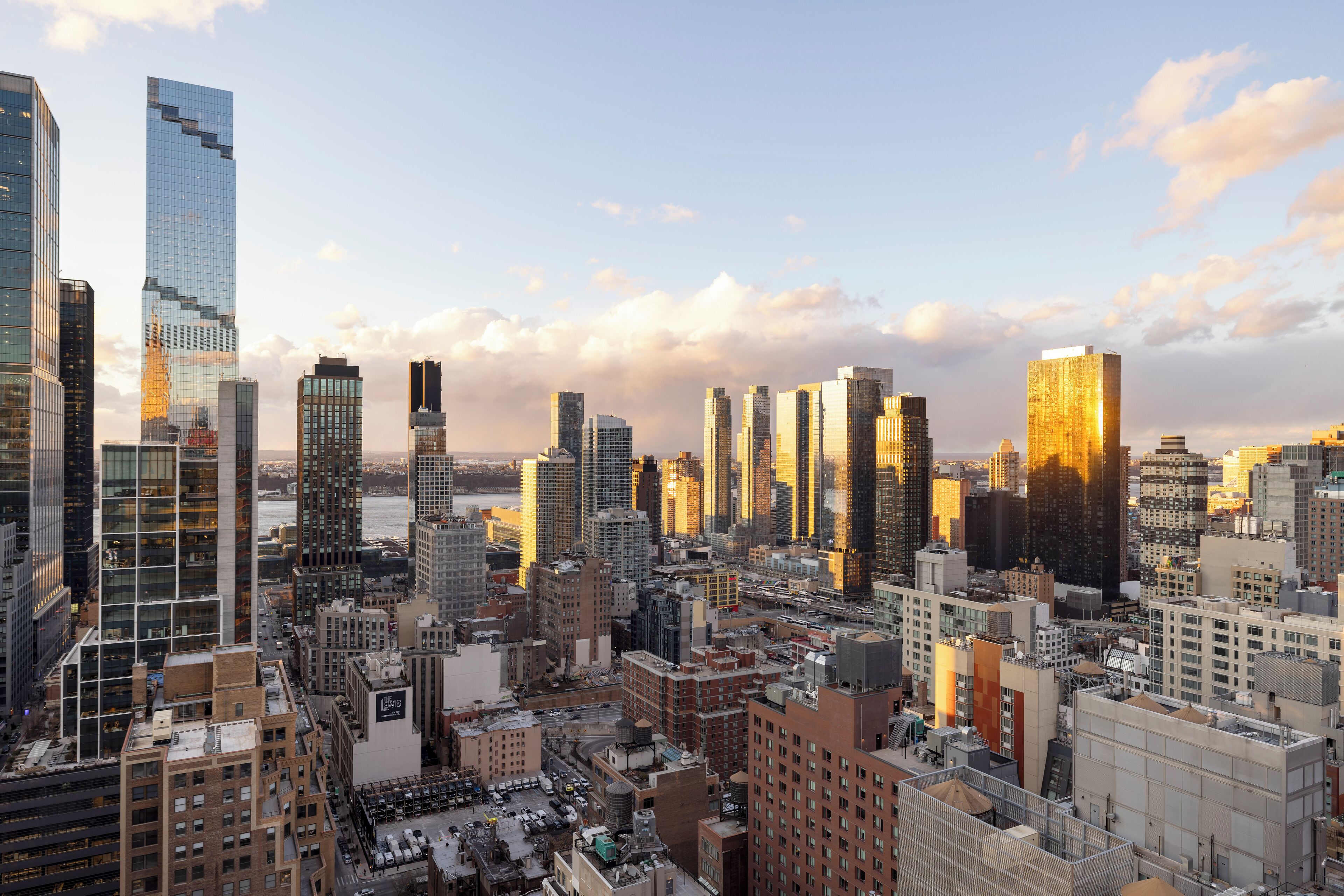 Foto - New Yorker by Lotte Hotels