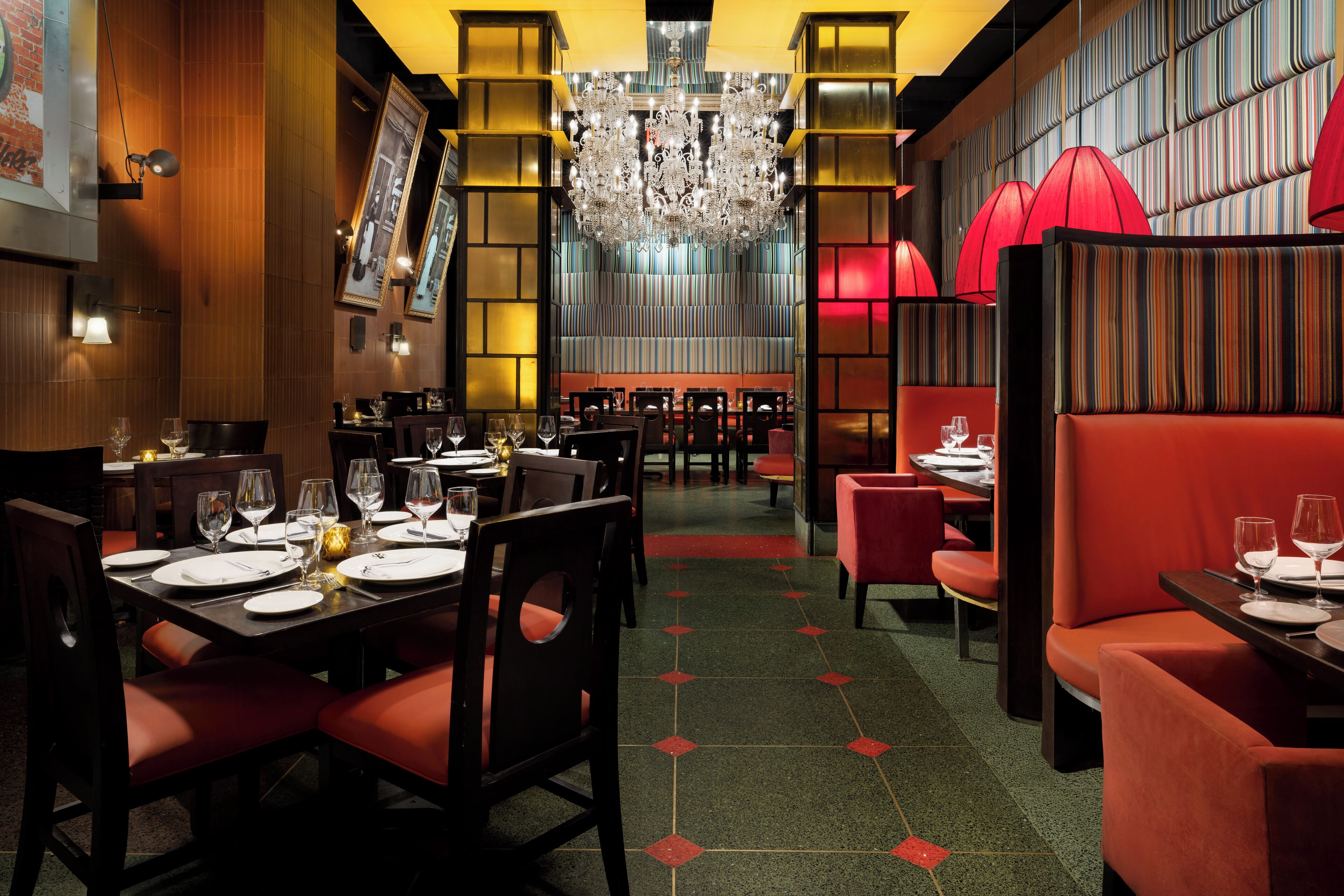 Foto - New Yorker by Lotte Hotels