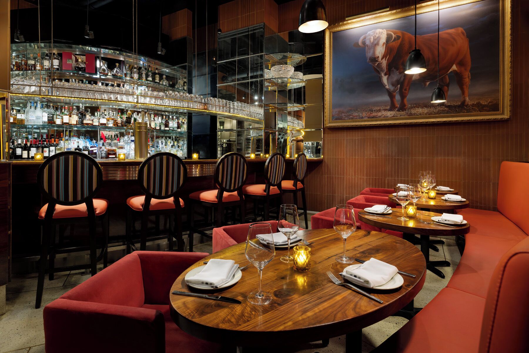 Foto - New Yorker by Lotte Hotels