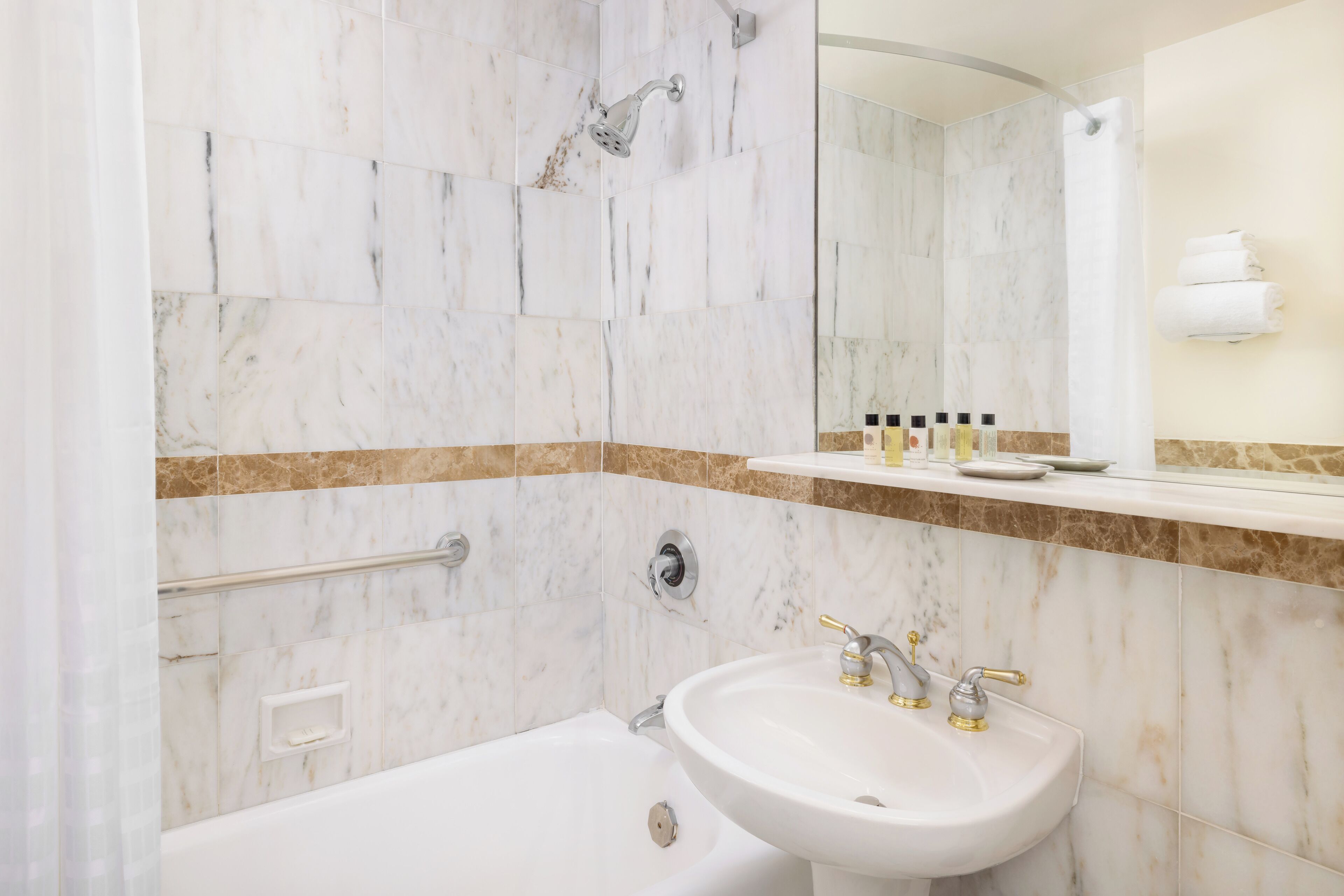 Foto - New Yorker by Lotte Hotels