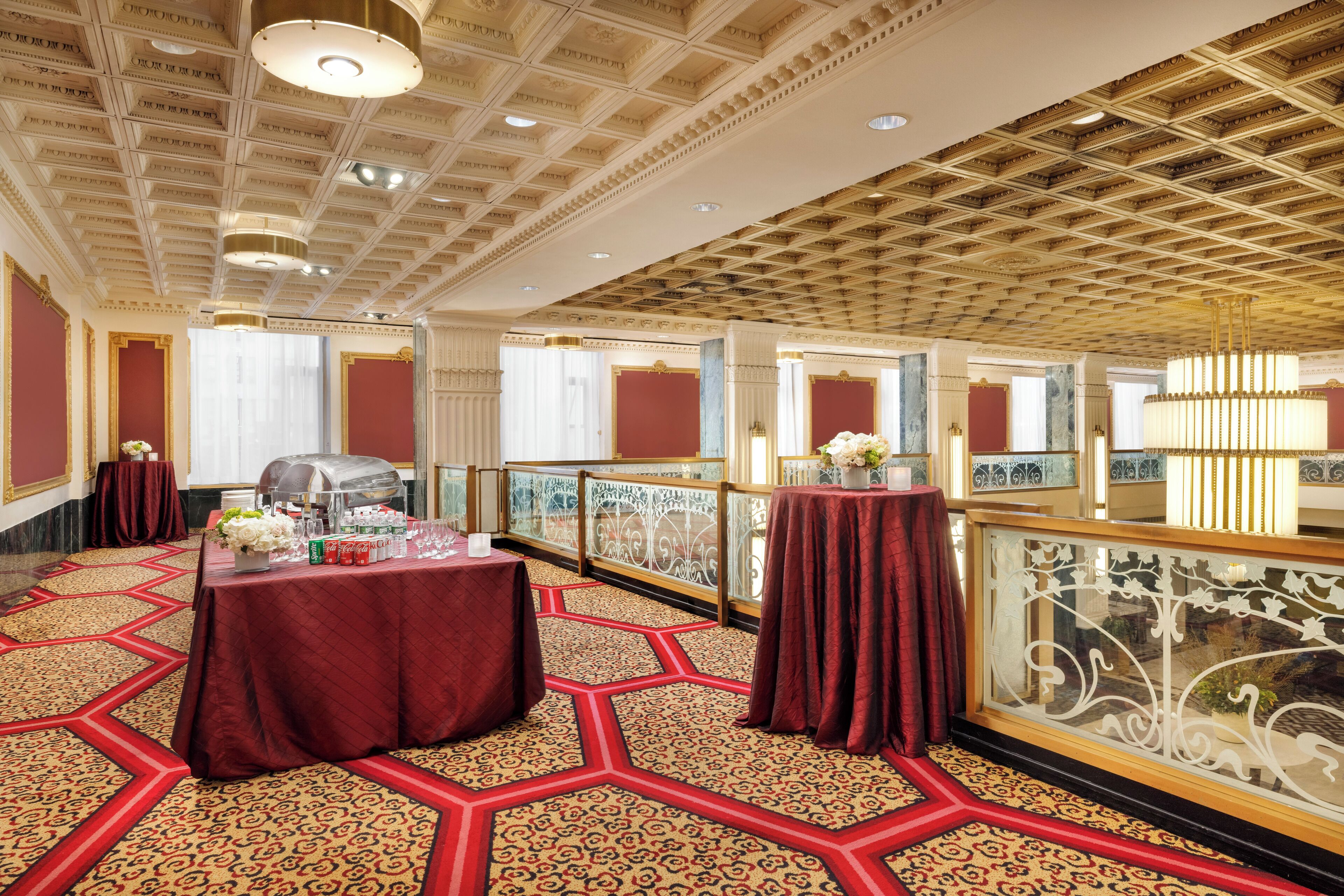 Foto - New Yorker by Lotte Hotels