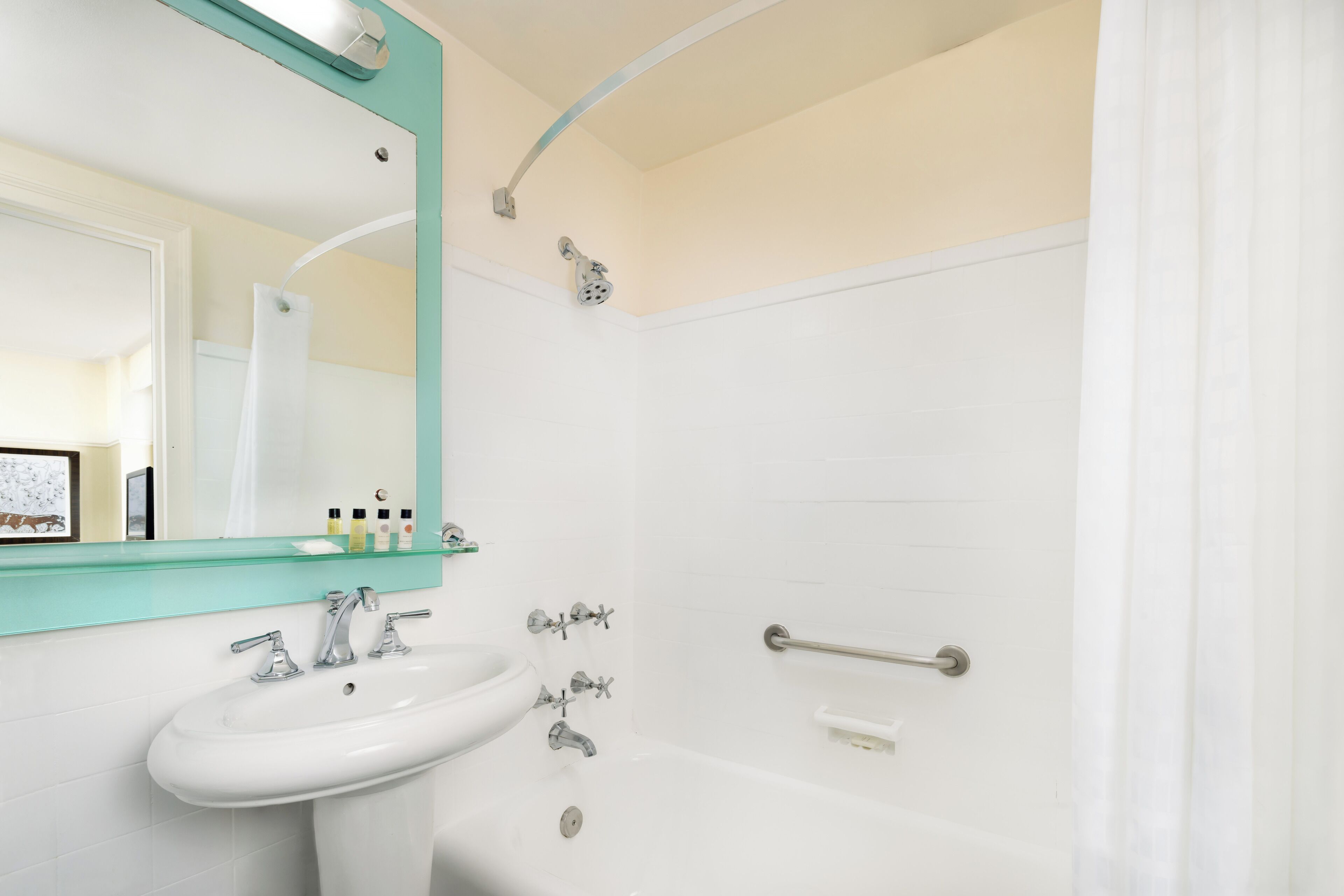 Foto - New Yorker by Lotte Hotels