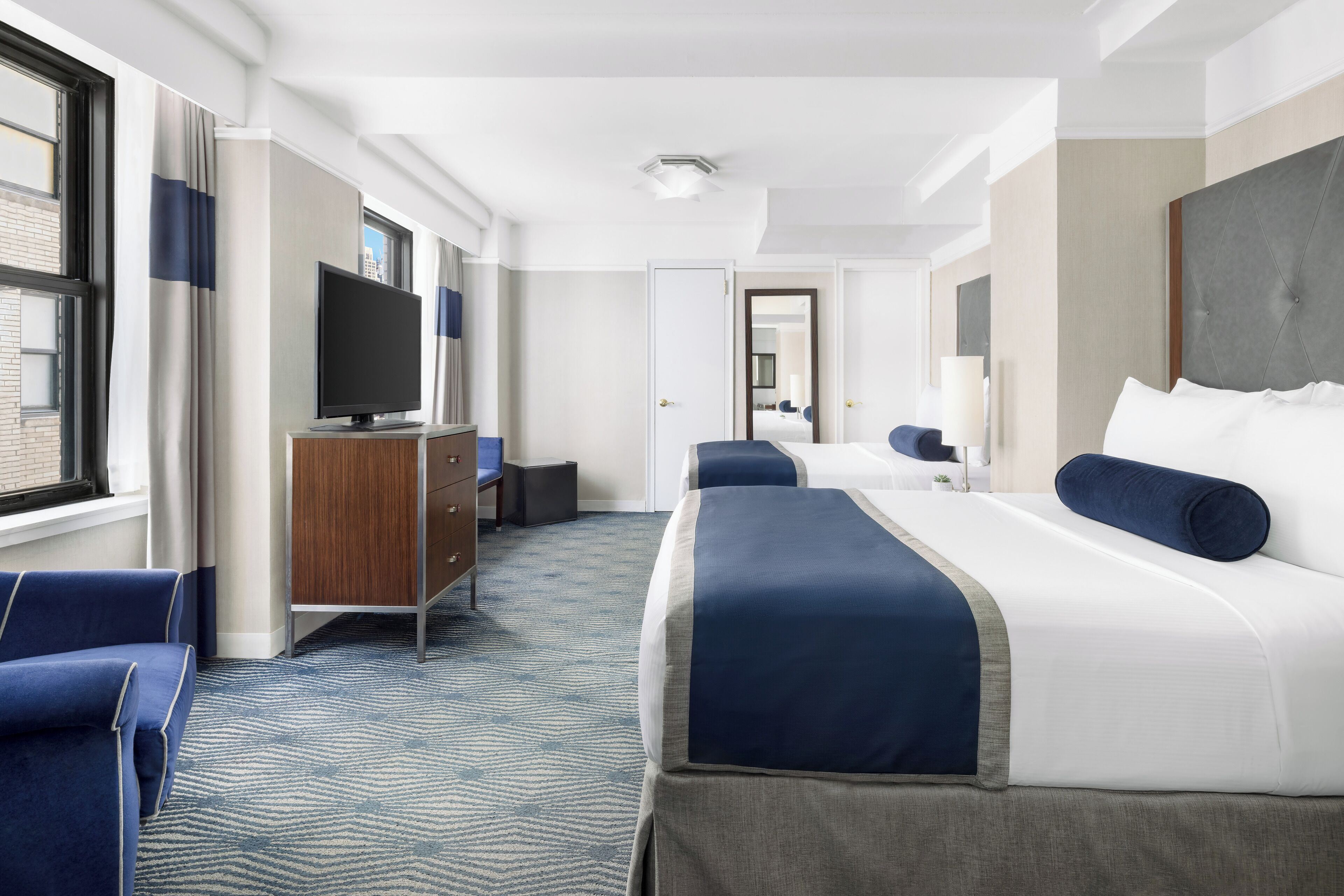 Foto - New Yorker by Lotte Hotels