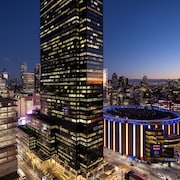 NEW YORKER BY LOTTE HOTELS