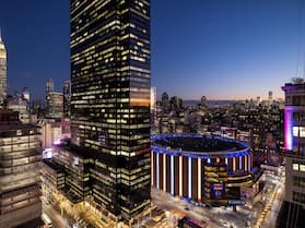 NEW YORKER BY LOTTE HOTELS