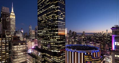 NEW YORKER BY LOTTE HOTELS