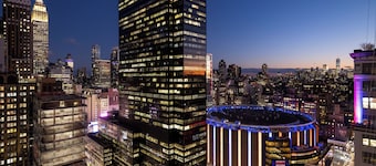 NEW YORKER BY LOTTE HOTELS