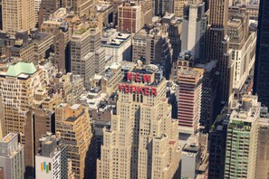 Exterior - NEW YORKER BY LOTTE HOTELS (New York)