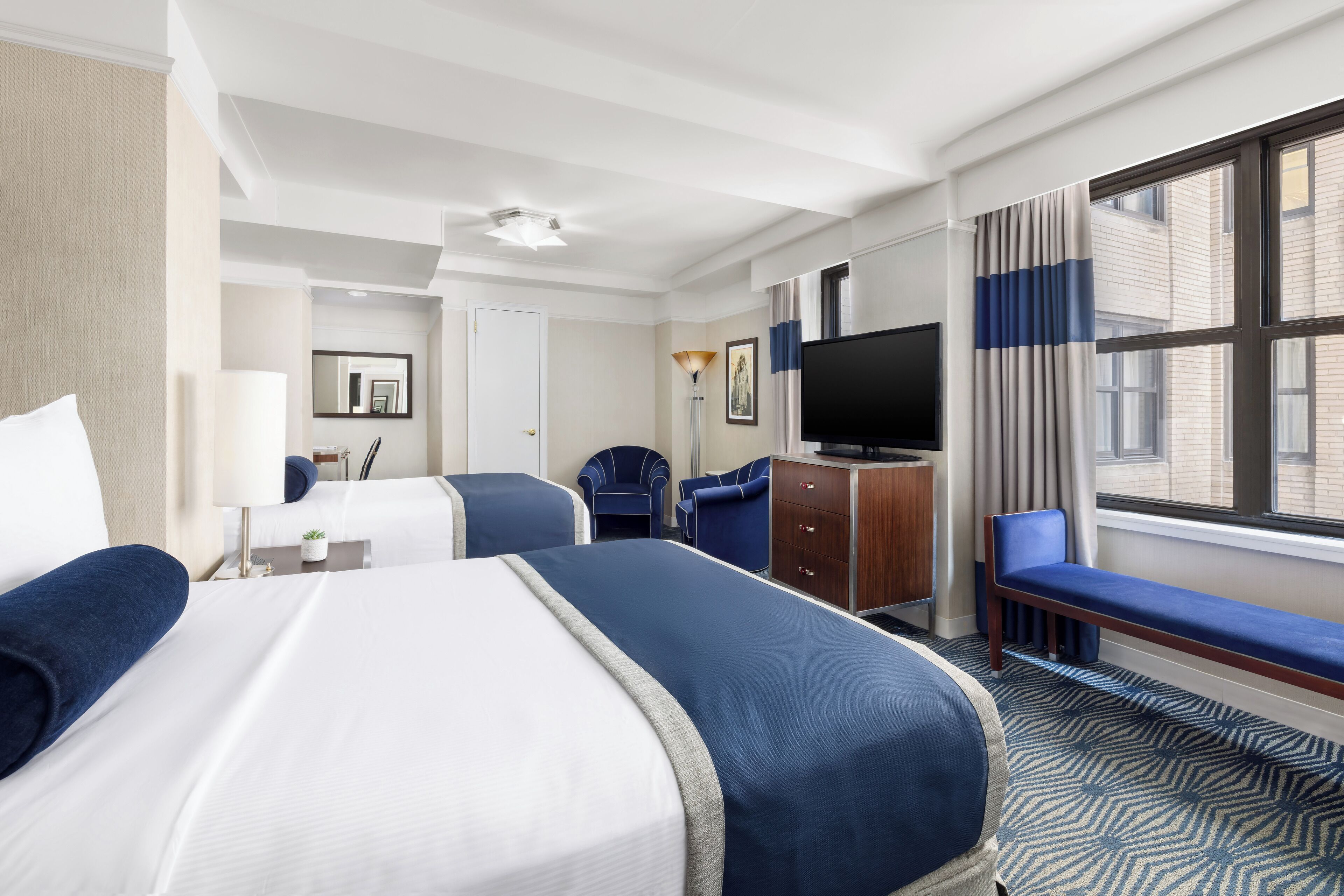 Foto - New Yorker by Lotte Hotels