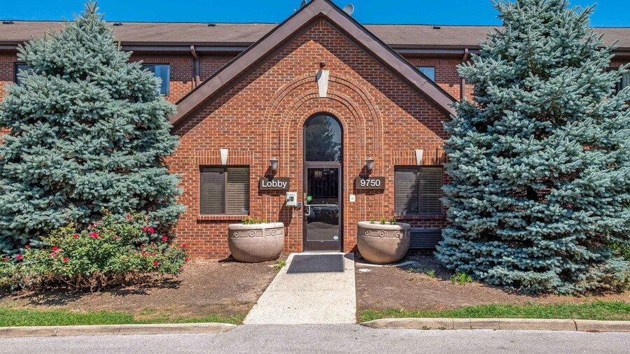 Extended Stay America Select Suites Indianapolis N Carmel