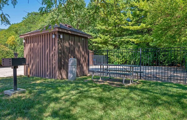 Property amenity