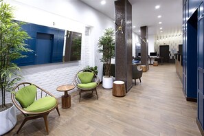 Lobby - The Hotel @ New York City (New York)