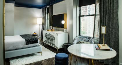 The Hotel @ New York City