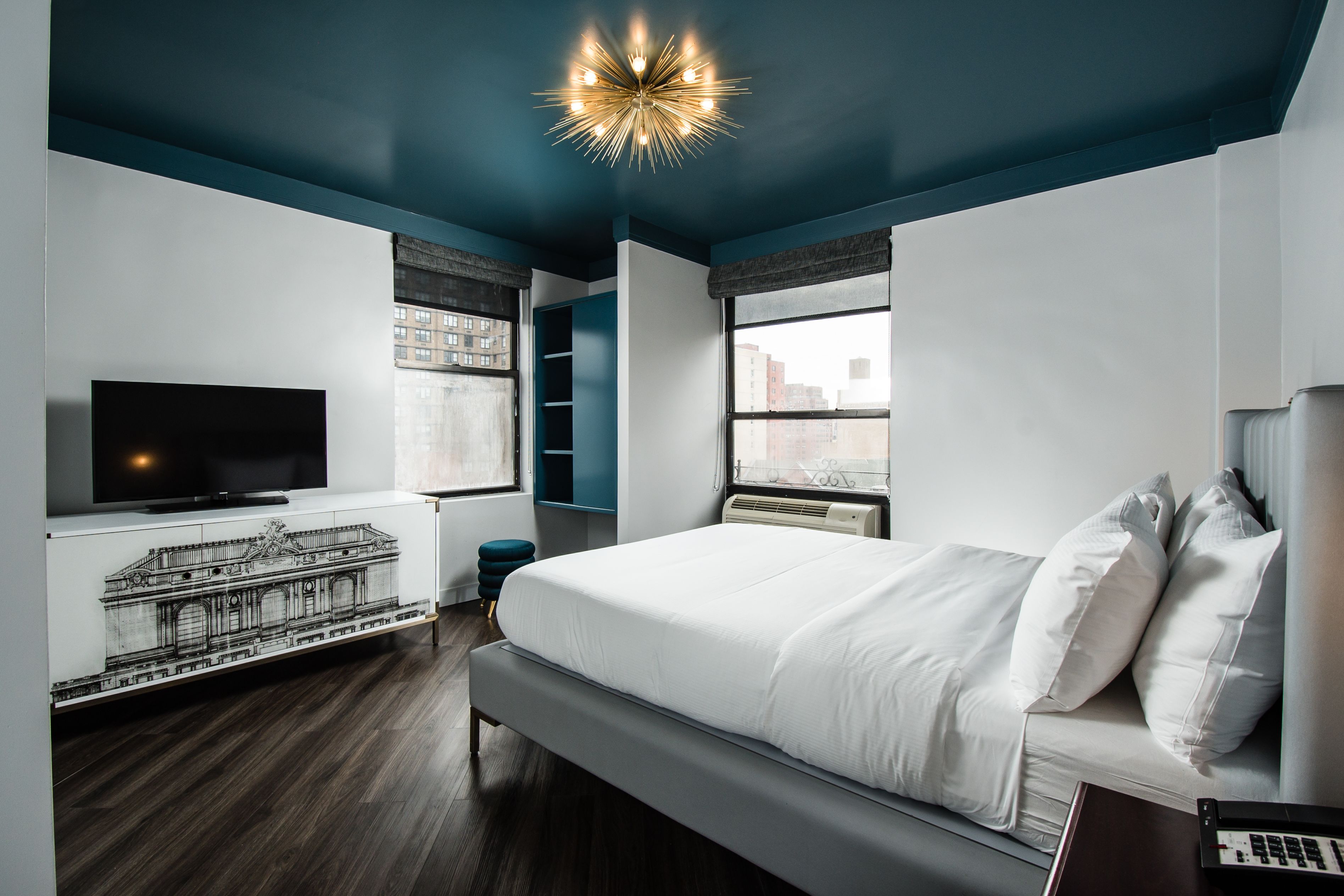 Room, 1 Queen Bed, Accessible