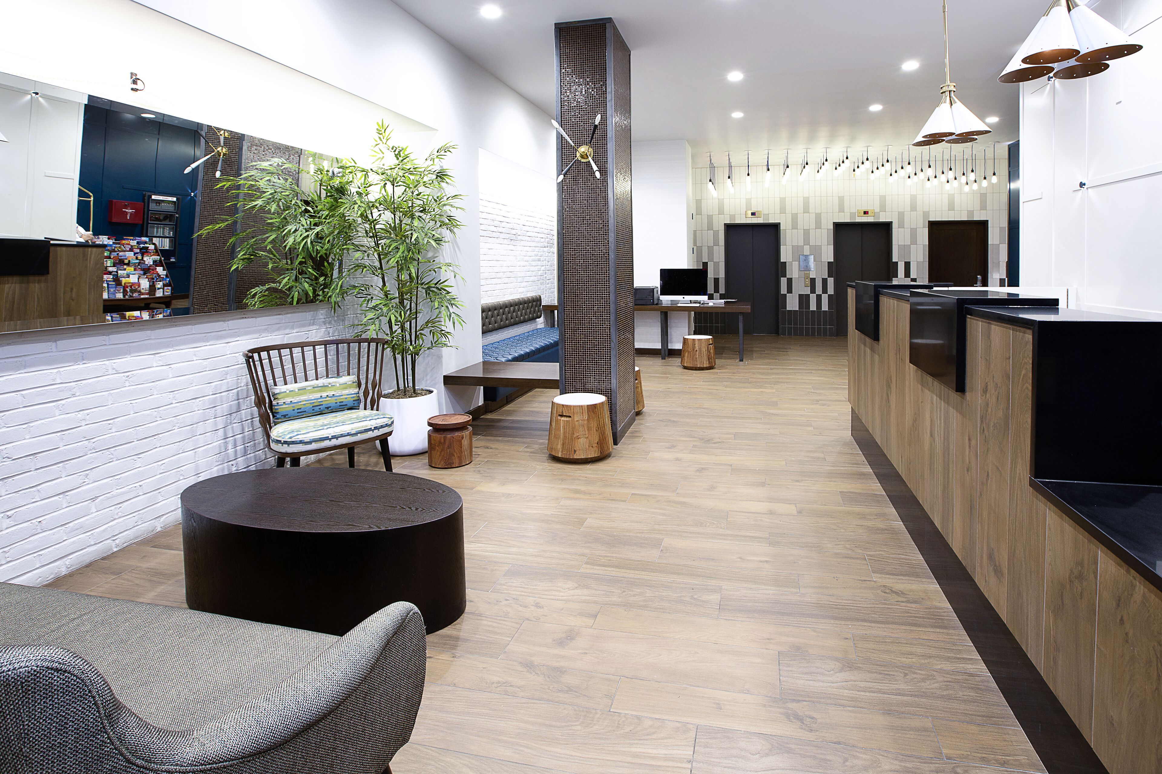 ビジネスセンター