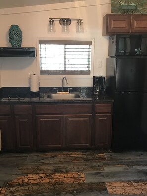 Bungalow, 1 Bedroom (#14)