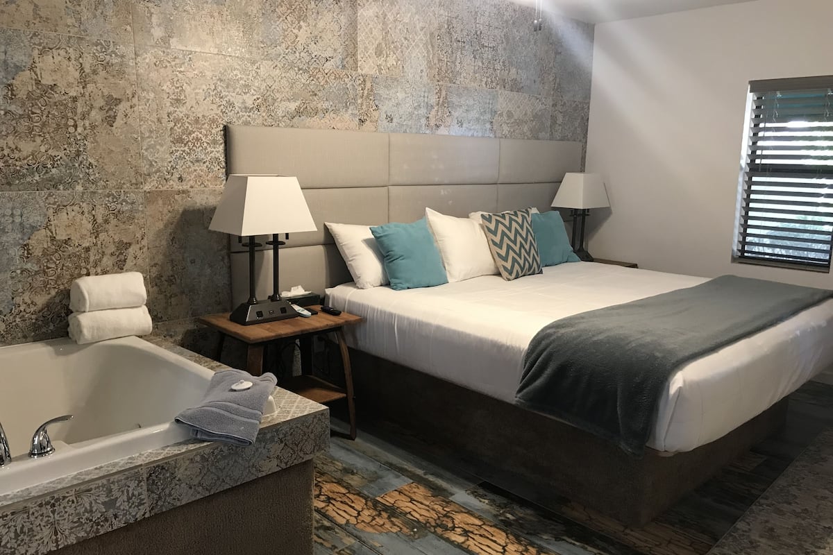 Bungalow, 1 Bedroom (#14)