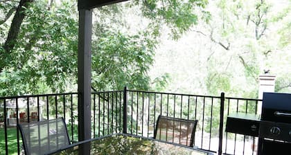 Oak Creek Terrace