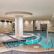 Banff Caribou Lodge and Spa