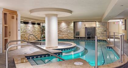 Banff Caribou Lodge and Spa