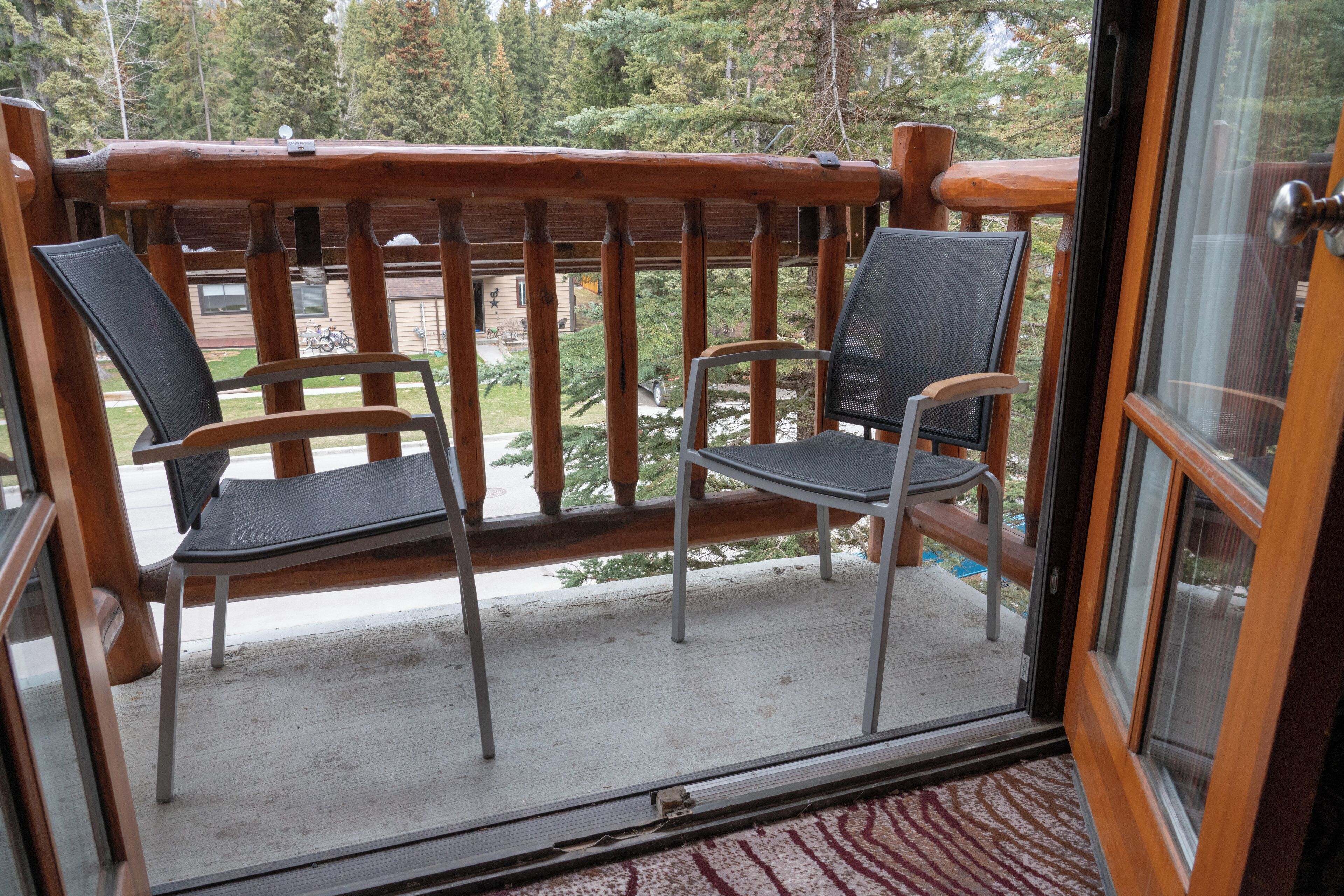 Foto - Banff Caribou Lodge and Spa