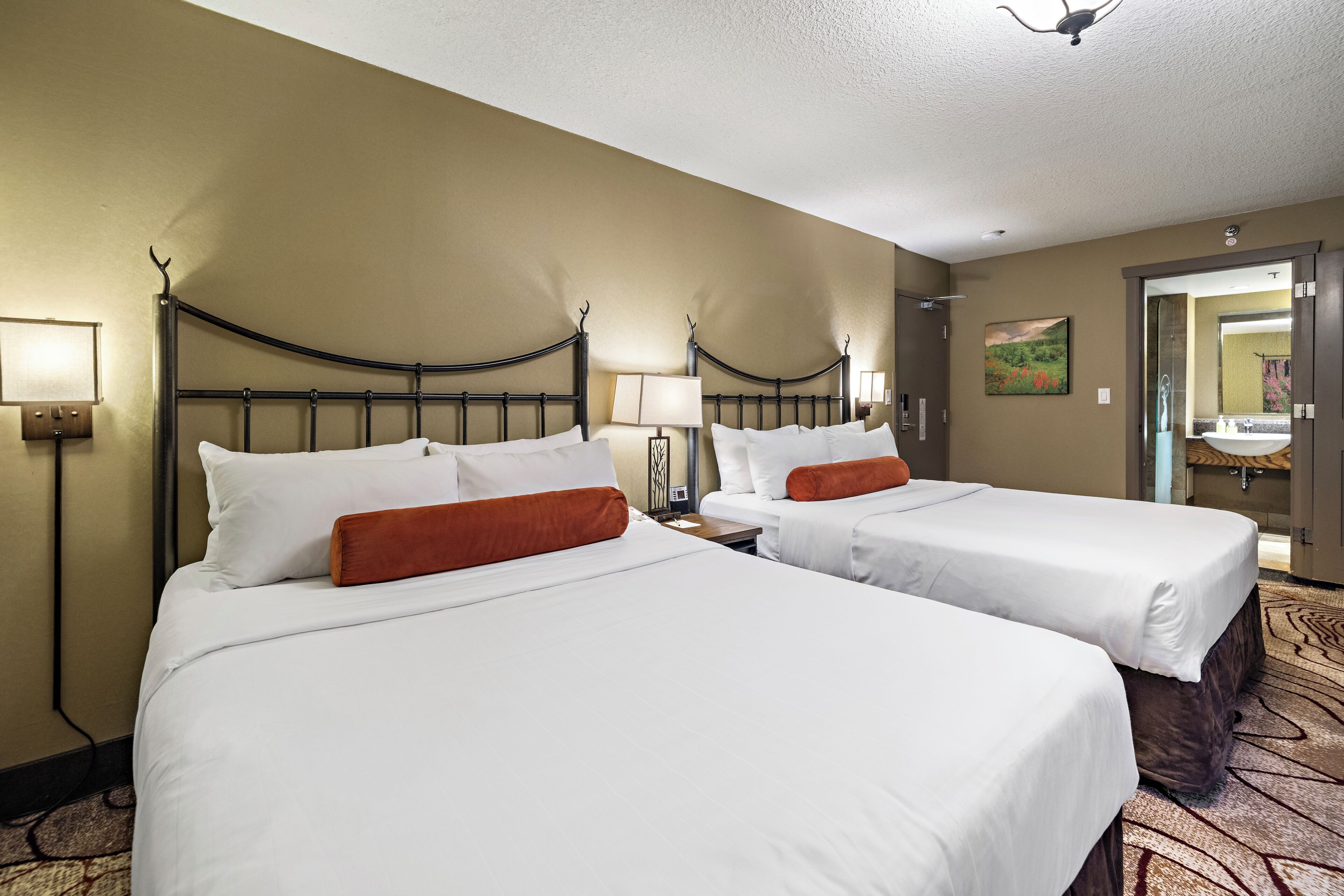 Photo - Banff Caribou Lodge and Spa