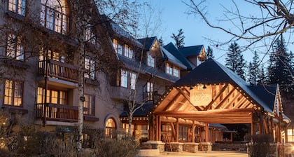 Banff Caribou Lodge and Spa