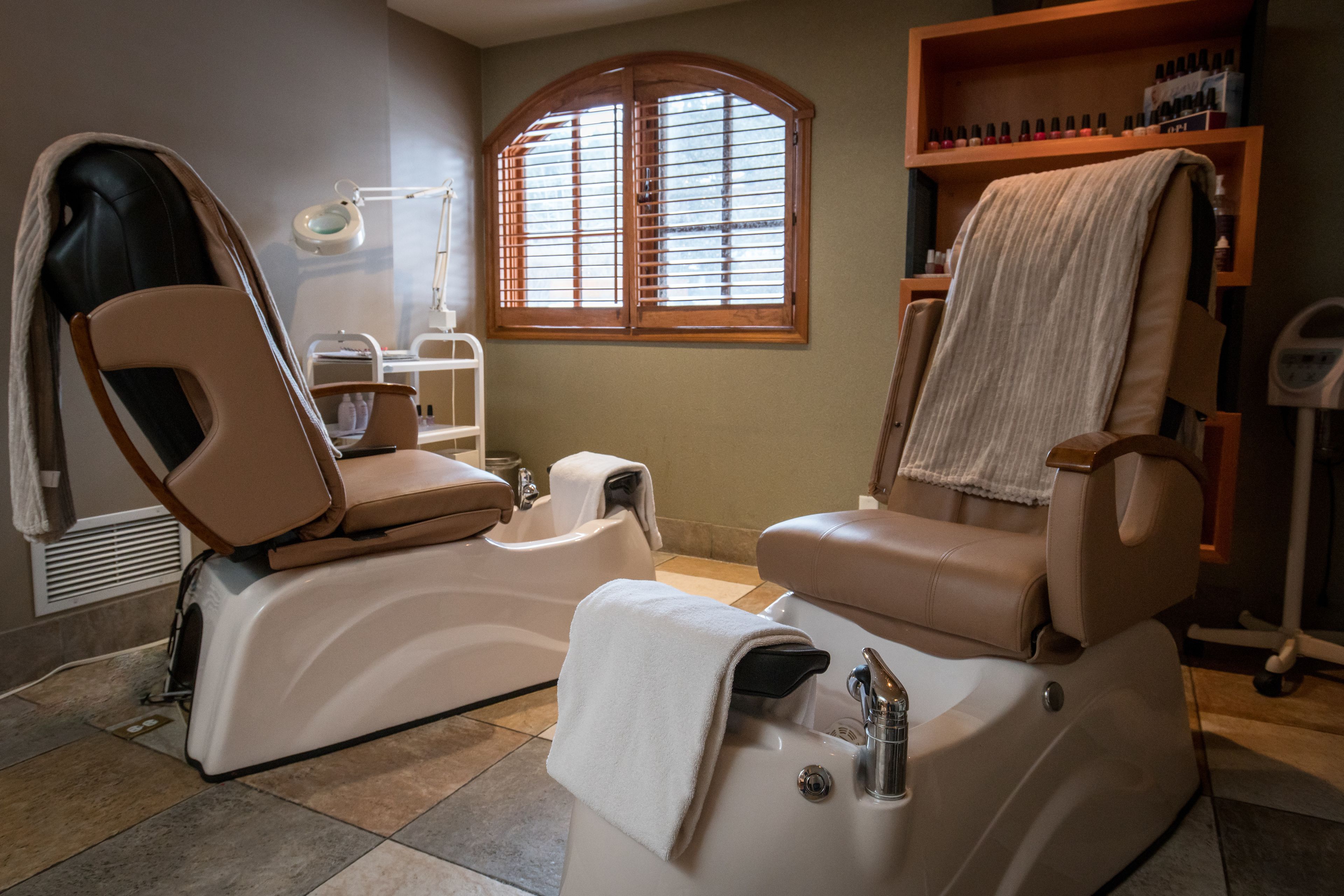 Foto - Banff Caribou Lodge and Spa