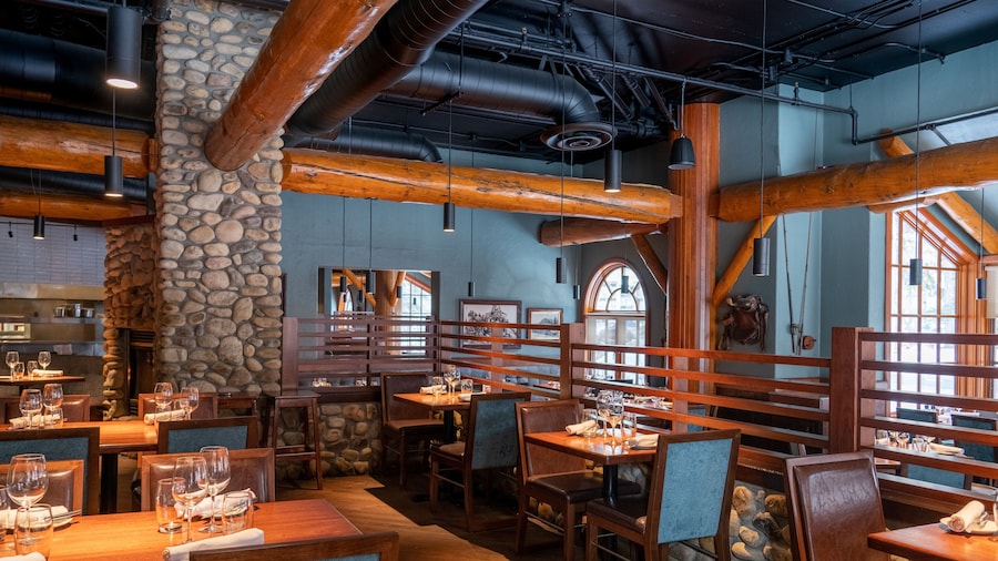 Banff Caribou Lodge and Spa