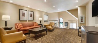 MainStay Suites Indianapolis Northwest - College Park