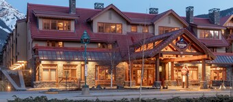 Banff Ptarmigan Inn