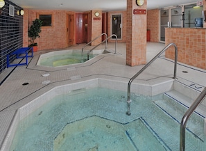 Innenpool