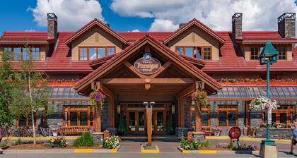 Banff Ptarmigan Inn
