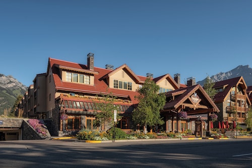 Banff Ptarmigan Inn