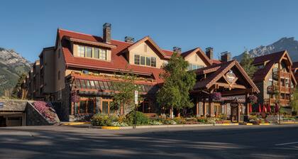 Banff Ptarmigan Inn