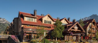 Banff Ptarmigan Inn