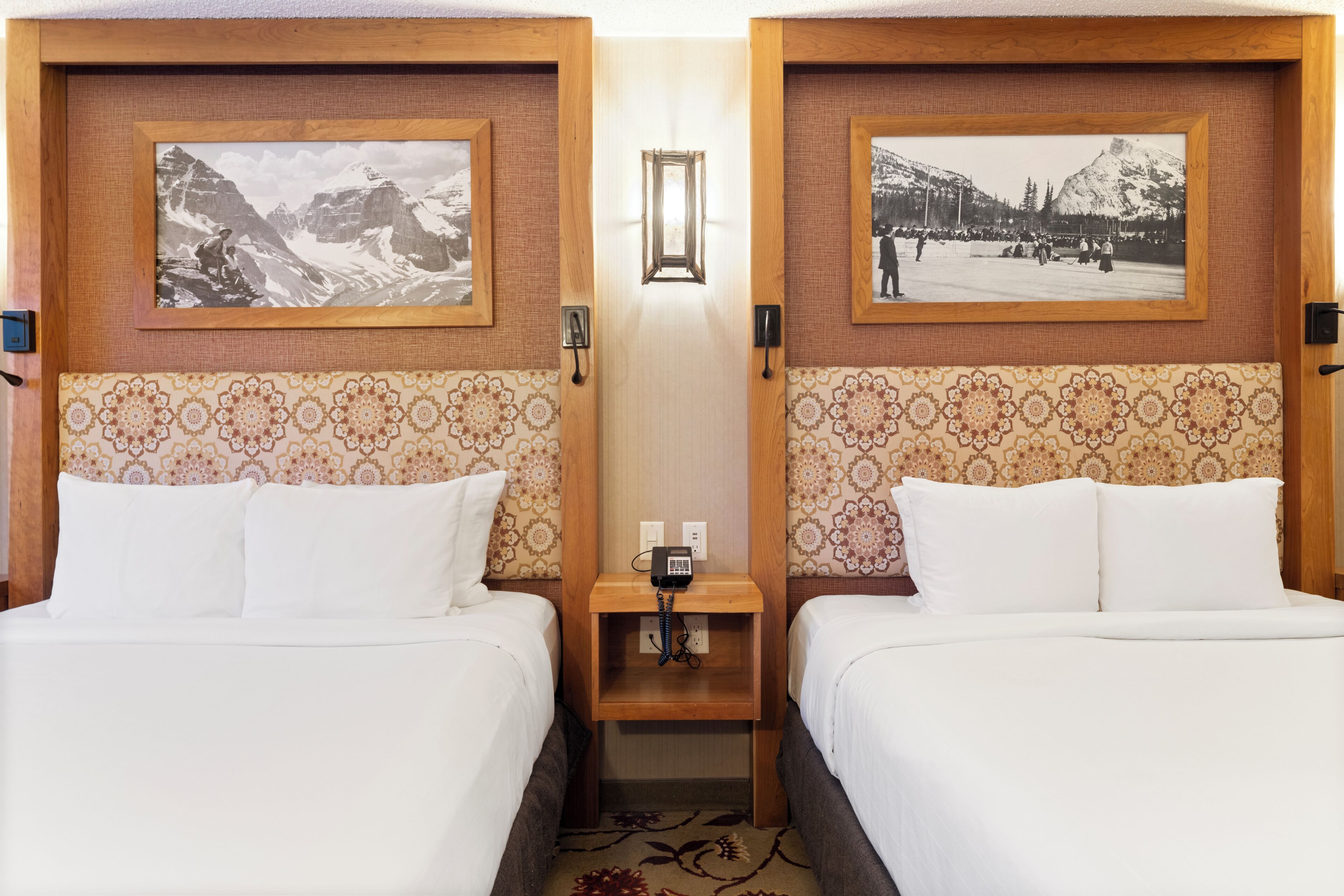 Superior Room 2 Queens