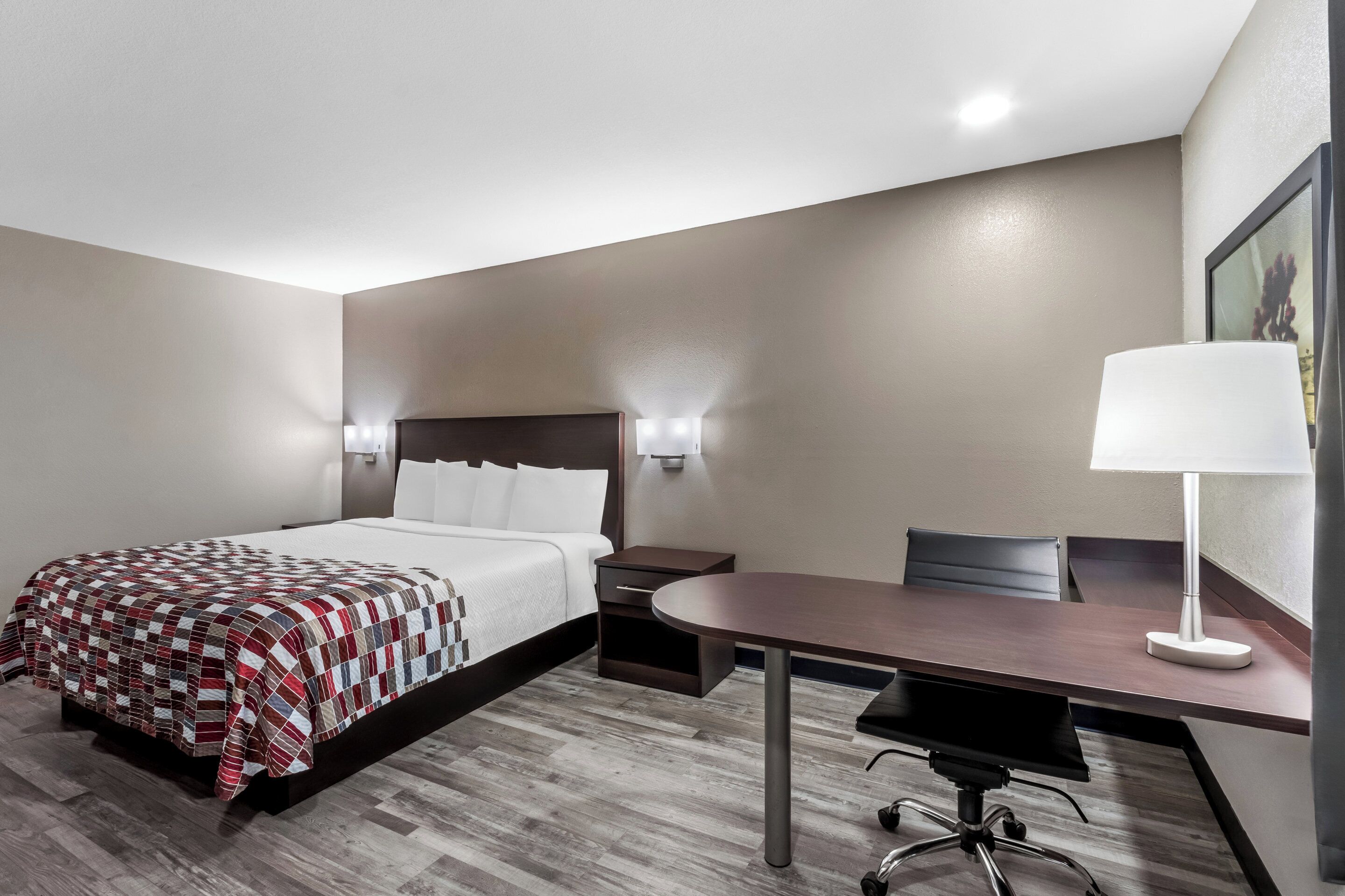 Photo - Red Roof Inn Phoenix North - I-17 at Bell Rd