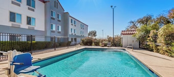 Red Roof Inn Phoenix North - I-17 at Bell Rd
