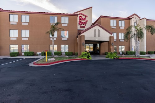 Red Roof Inn Phoenix North - I-17 at Bell Rd