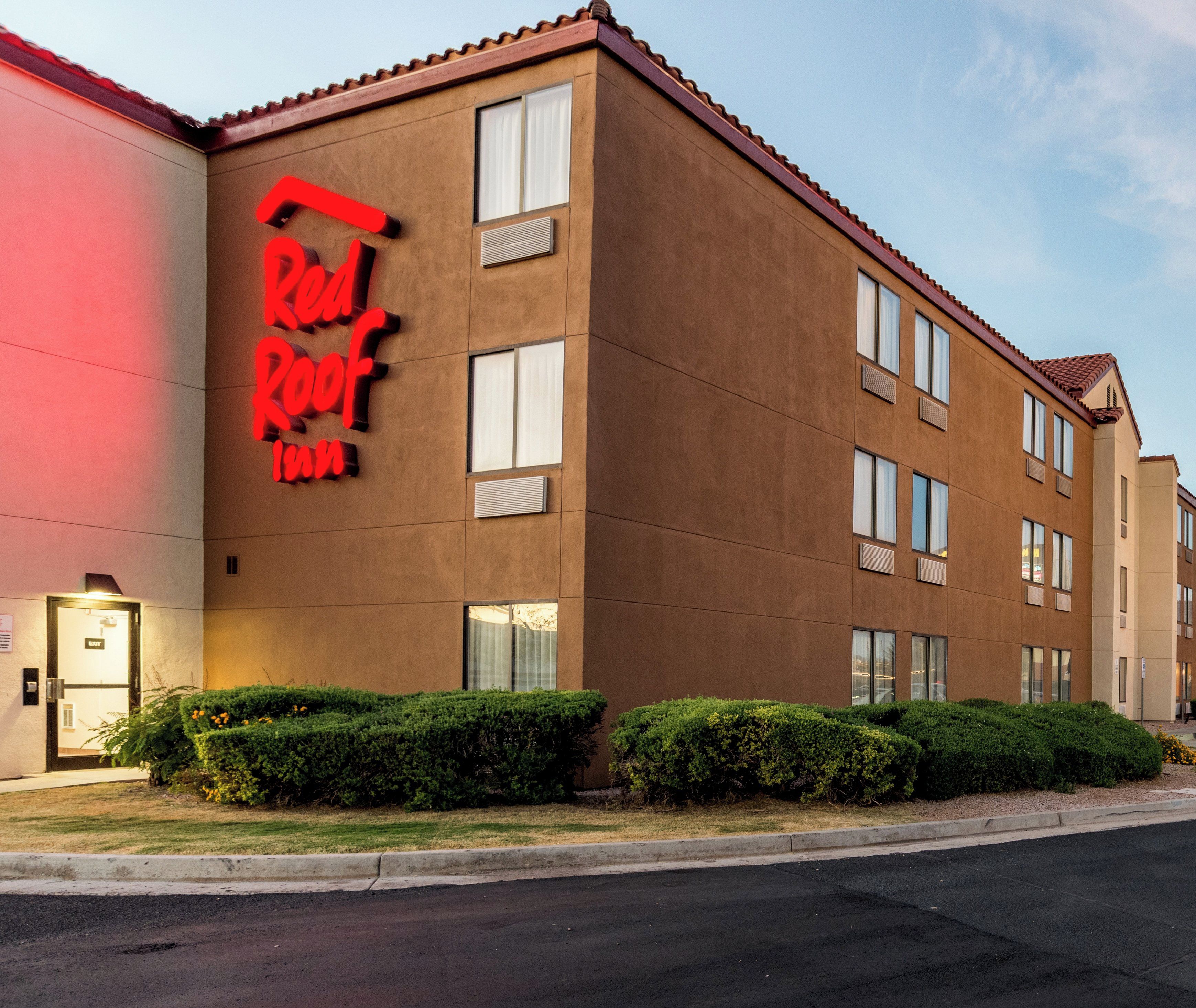 Foto - Red Roof Inn Phoenix North - I-17 at Bell Rd