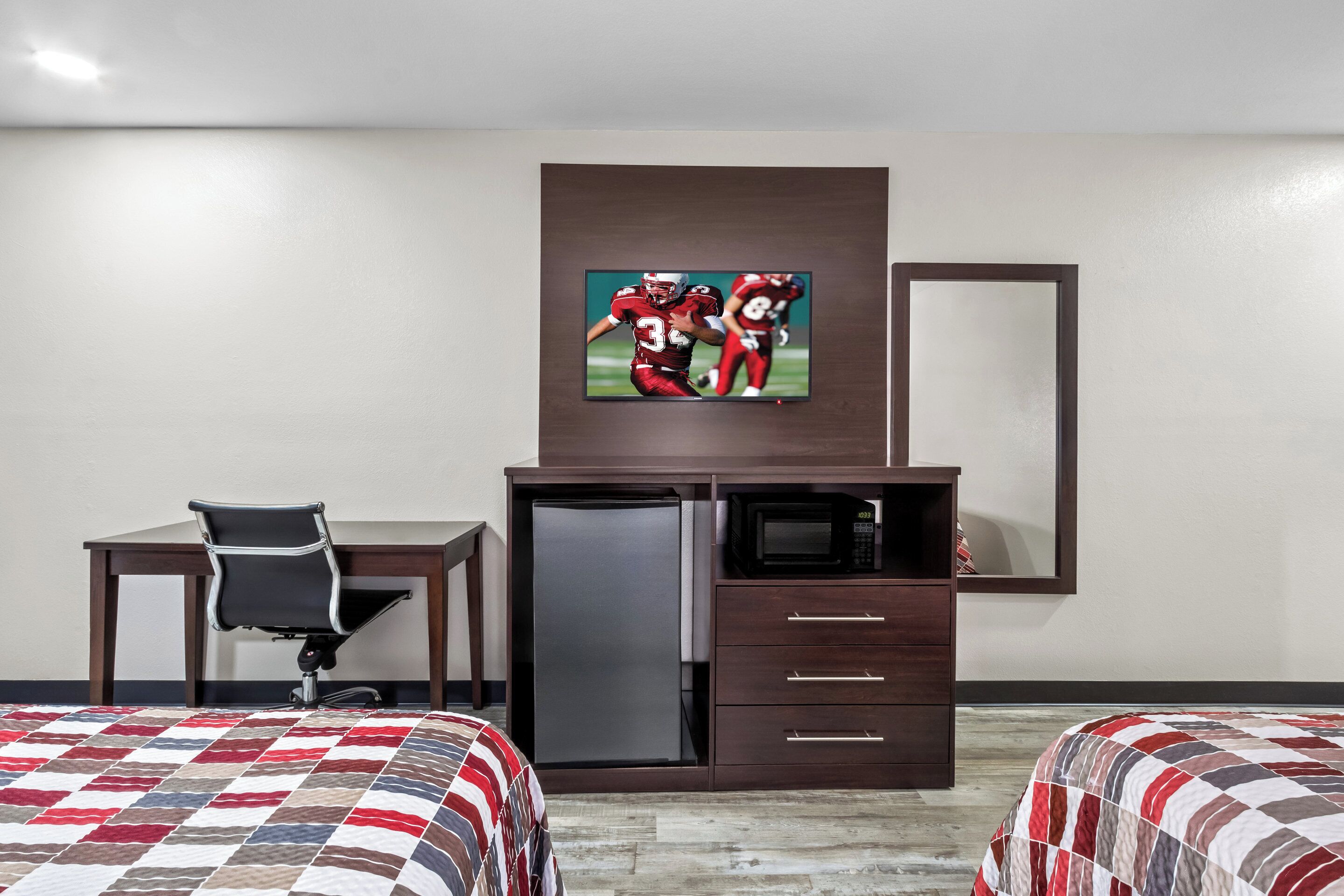 Photo - Red Roof Inn Phoenix North - I-17 at Bell Rd