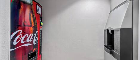 Vending machine