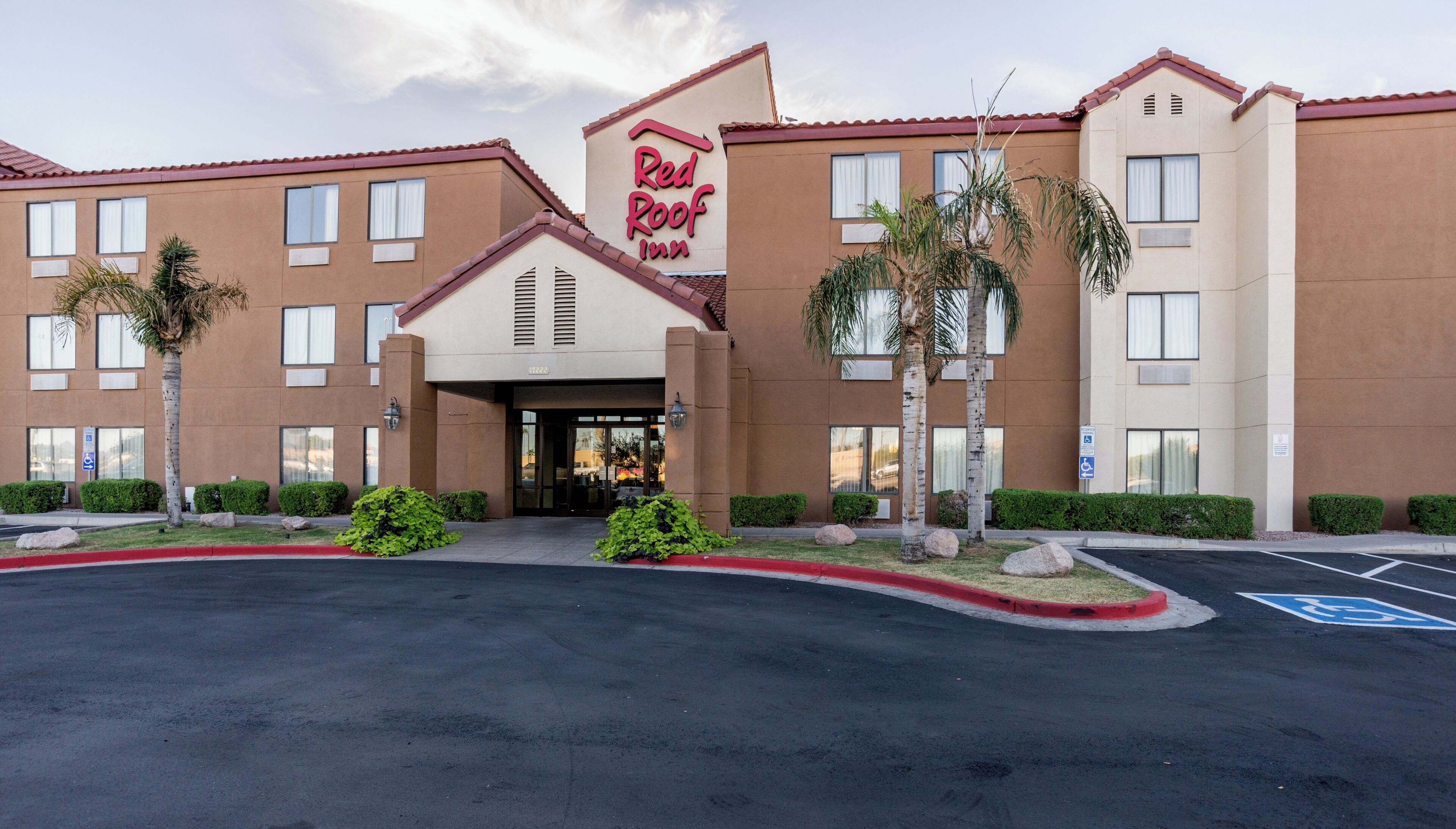 Photo - Red Roof Inn Phoenix North - I-17 at Bell Rd