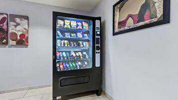 Vending machine