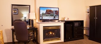 데저트 퀘일 인 세도나 앳 벨 록