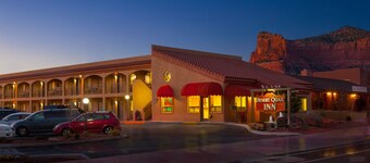 Desert Quail Inn Sedona at Bell Rock