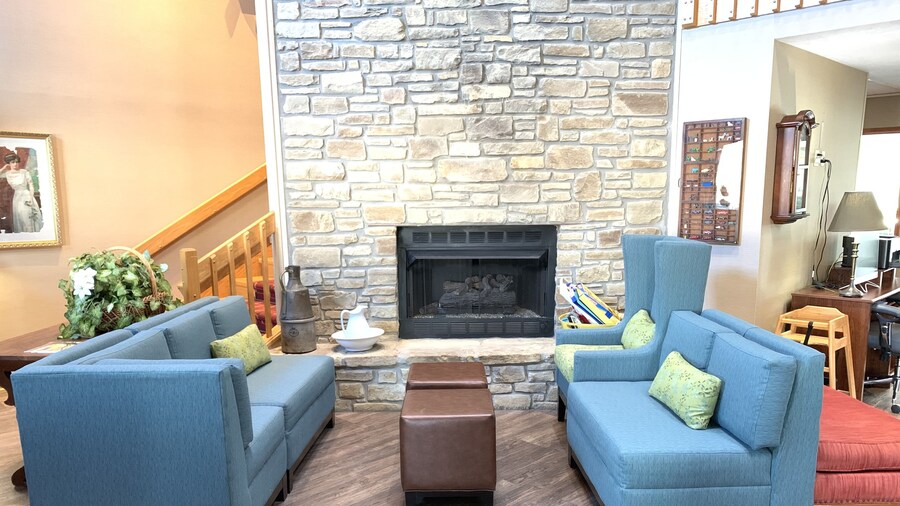 Quality Inn Nashville - Bloomington