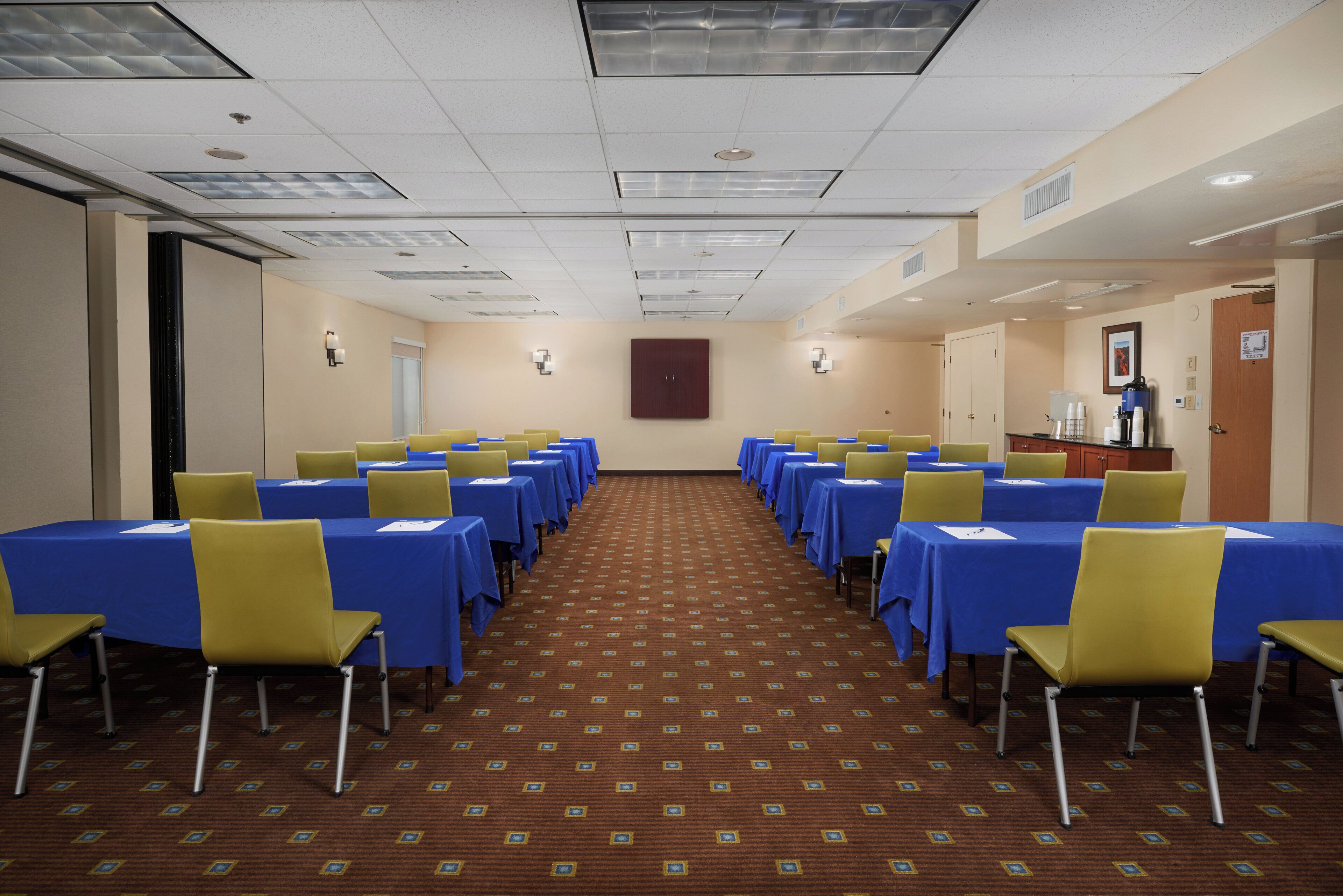 Foto - Holiday Inn Express Scottsdale North
