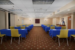 Sala de reunião